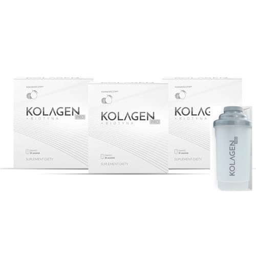 3x Colágeno Pro sobres 30 unid. + batido sabor naranja suplemento dietético