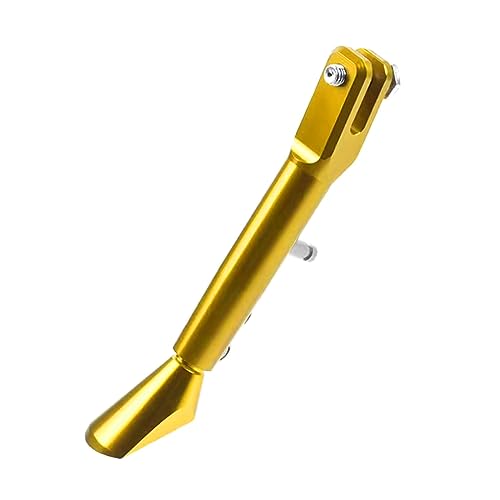 Béquille latérale réglable pour scooter et maxi-scooter universelle