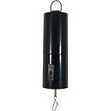 Sunnydaze Battery Operated Wind Spinner Motor, 30 RPM