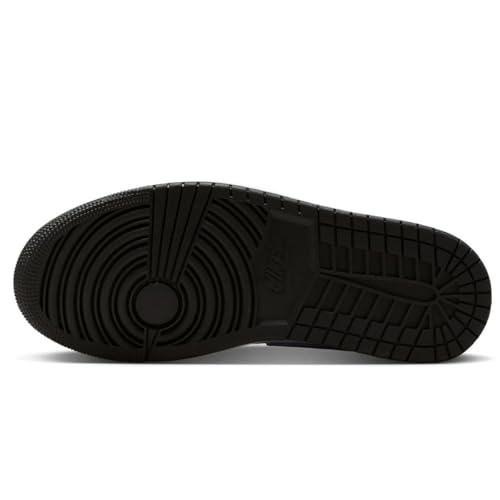 Image of Jordan Mens Air 1 MidSneaker