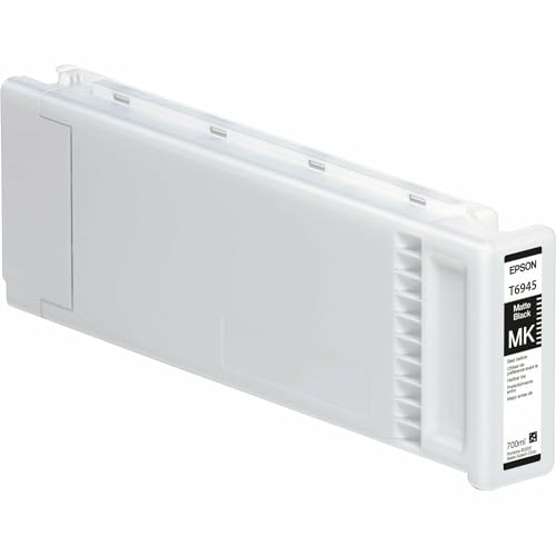 Epson UltraChrome XD mat noir pour des plans CAO aux contrastes denses