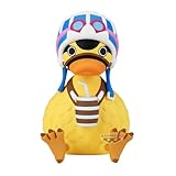 Banpresto Figura de Acción Karoo One Piece - Sofvimates 13 cm - BP89839P Multicolor - Figura coleccionable - Ideal para los fanaticos del Anime