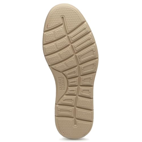 Johnston & Murphy Little Kid Holden Wingtip Dress Casual Boys Lace-Up Shoe4