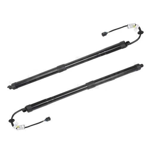 Vérin à gaz hayon électrique pour VW Sharan et Alhambra 7N 2010-2022 paire gauche droite
