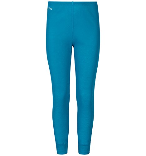 Odlo 10419, Collant Bambini e Ragazzi