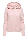 ONLY Sweat Noli Rosy Touch Silver Strings M