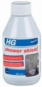 Hg Shower Shield 250ml