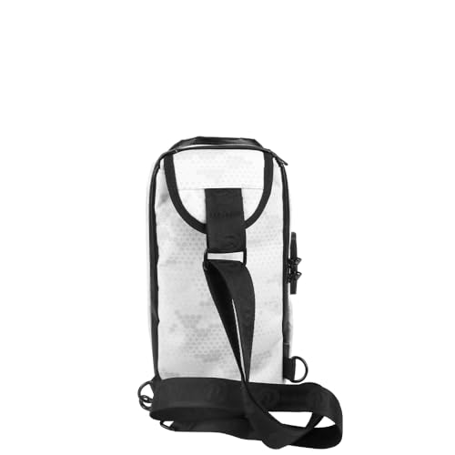 Skunk Eclipse Cross Body Backpack (Atomic White Digital Camo)3