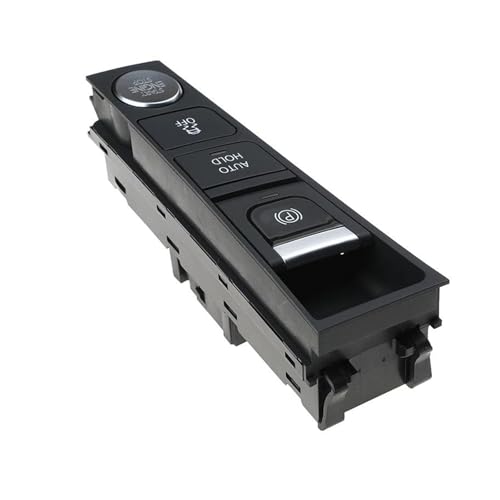 Botón freno mano para VW Passat CC B7 motor ESP EBP interruptor 3AD927137