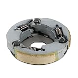 motobi 125 bicilindrico Costruito con materiali per resistere ad un uso prolungato e mantenere prestazioni costanti nel tempo