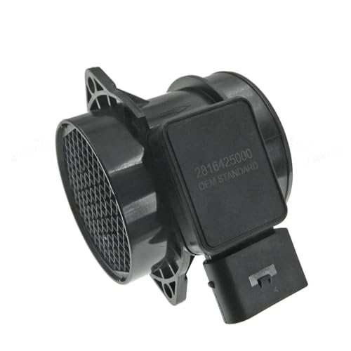 Débitmètre de masse d'air pour moteurs Hyundai Tucson et Elantra