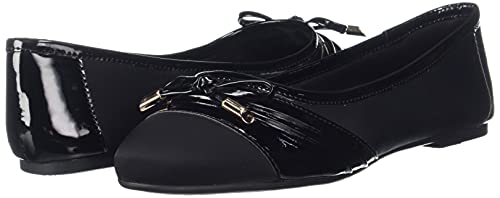 Image of Carlton London Womens Cll-6447 Ballet Flat
