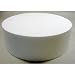 Golda's Kitchen Round Cake Dummy - 4" × 3"H