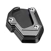 Extensión Para Caballete Lateral De Moto - Compatible Con Loncin Voge 300, Rally DS525X, DS900X Y Más