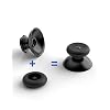 Thumbstick Replacement Kit for Oculus Quest 2 Controller (2-in-1), OLCLSS Accessories for Oculus Quest 2 Controller