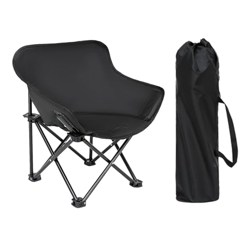 Sedia da campeggio per bambini all'aperto - Sedia a sdraio da campeggio, Sedia pieghevole per bambini all'aperto | Sedia reclinabile da campeggio confortevole pieghevole imbottita portatile, poltrona