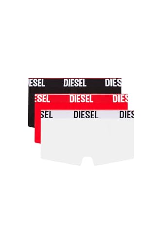 Image of Diesel mens Umbx-damienthreepack Boxer 3packBoxer Briefs