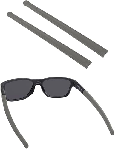 Image of BLAZERBUCK Replacement Ear Socks for Oakley Marshal MNP OX8091 Eyeglass