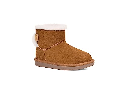 Koolaburra by UGG Unisex-Child Nalie Mini Fashion Boot