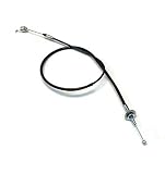 Vital All-Terrain Accelerator Throttle Governor Cable Replaces OEM 1018325-01, 101832501 Club Car