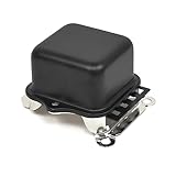 Voltage Regulator For Oldsmobile Cutlass Supreme 1967-1969, 1971-1972