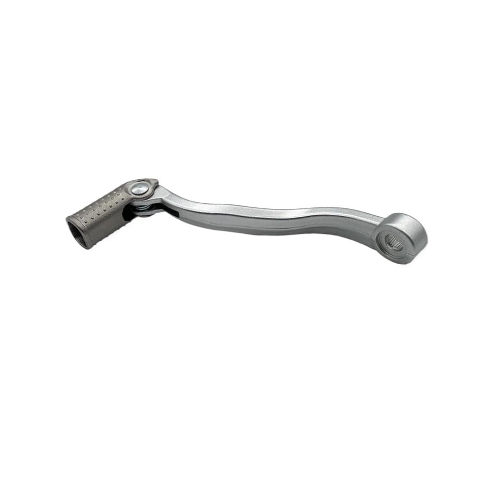 Anawyuzma Onecolor Motorcycle Gear Shift Lever Compatible With 17-22 Exc Sx Xc Tc Te Ec Ex Moto Forged
