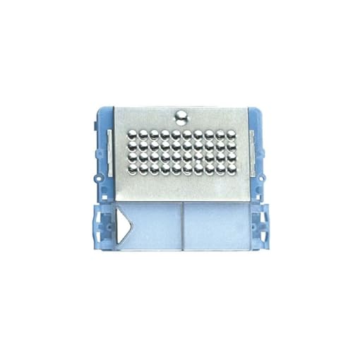  Comelit – Modulo Powercom Audio gruppo fonico 1 pulsante