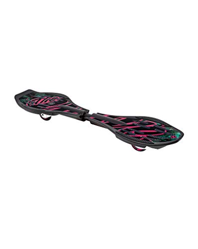 Streetsurfing Waveboard The Wave G1, Diseño: Neon Tropic, el Original, el Clásico, 500031