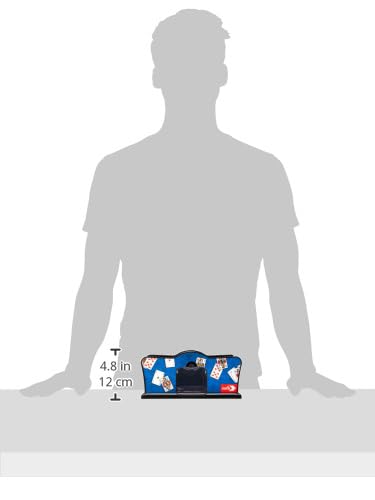 Tablero De Ajedrez Y Damas 2 En 1 De Madera Noris – Juego Clásico De Estrategia Para 2 Jugadores, A Partir De 6 Años, Importado De Alemania