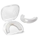 Aniti-Snore Mouthguard+-Effectively Reduce Snoring and Promote a Peaceful Sleep Environment