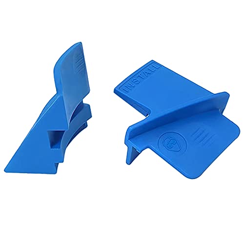 2pcs Automobile Remover de Courroies d'entraînement Nervurées Stretch Aux Belt Removal Installer Tool Set Outil de Retrait de Ceinture Auxiliaire Extensible pour Modificateur de Réparation de Voiture