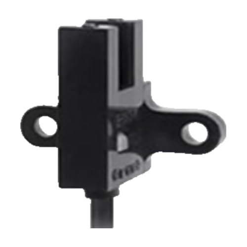 Commutateur EE-SX675-WR de fin de course pour alignement machine avec câble