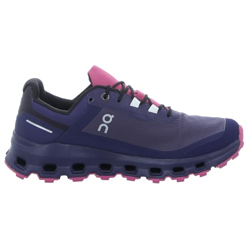 Image of On Women's Cloudvista Waterproof