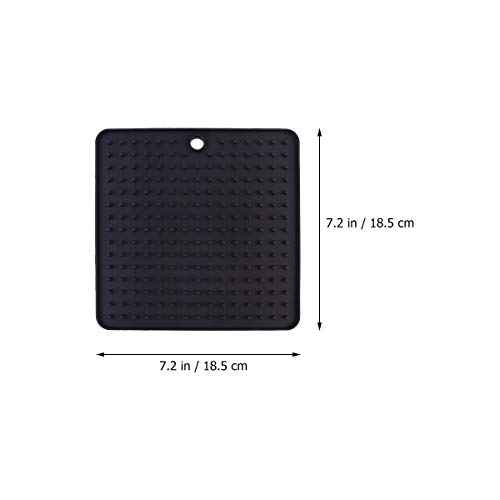 Pet Almofada de silicone para lamber alimentos para animais de estimação Almofada de alimentação cri