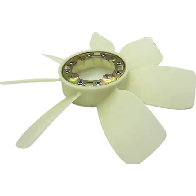 Amazon.com: AUTO-PALPAL Fan Part 16361-50040 1636150040 