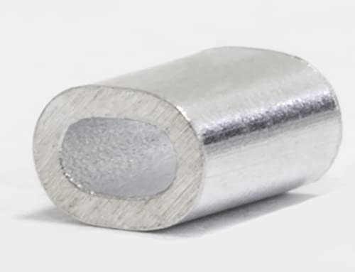 AERZETIX - C65265 - Set di 10 Manicotti di