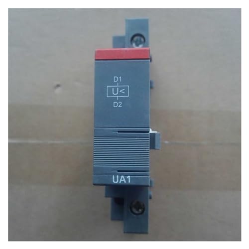Disparador de mínima tensión UA1 interruptor magnético UA1-400 AA1-230 lateral