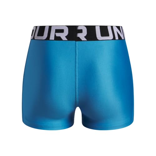 Image of Under Armour Kids HeatGear Shorty (Big Kid)