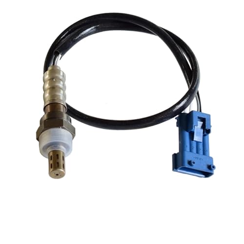 Sonde lambda capteur d'oxygène pour Citroën DS4 DS5 7548961