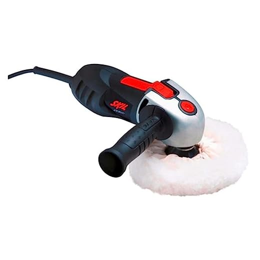 Bosch Politriz Skil 9051 De 5' 470W 220V