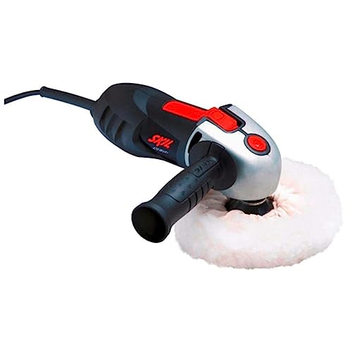 Skil Politriz 9051 de 5'' 470W 220V