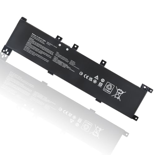 Batterie B31N1635 pour résoudre les coupures sur ASUS VivoBook 17
