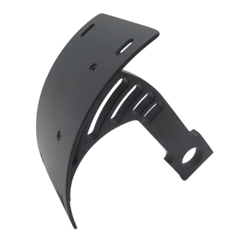 Support de plaque bras oscillant ZX-6R et ZX-14R idéal pour épurer le look de votre moto