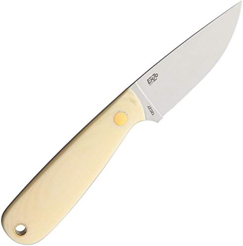 EnzoNecker 70 Ivory Micarta