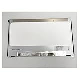 Adaptation et installation parfaites : conçu en stricte conformité avec le modèle original de l'ordinateur portable, parfaitement adapté au corps de l'ordinateur, facile à installer, interface et câblage et autre correspondance avec l'ordinateur d'origine, pour garantir que l'écran et les autres parties de l'ordinateur fonctionnent sans problème après l'installation, et résoudre les problèmes de mauvais contact causés par le vieillissement et les dommages de l'ancien écran.