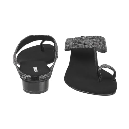 Image of Mochi Women Slip-on Fashion Sandal