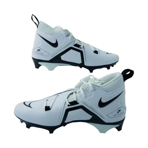 Image of Nike Men's Alpha Menace Pro 3 Football Cleats