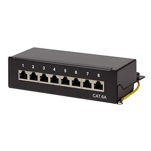 Câble DVI LogiLink NP0018B pour supprimer le scintillement d'un écran