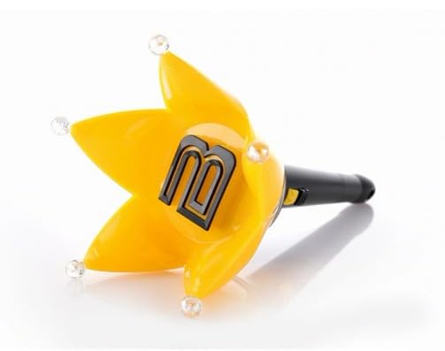Amazon.co.jp: [即日-S] BIGBANG OFFICIAL LIGHT STICK V.4 ペンライト