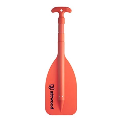 Attwood Emergency Telescoping Paddle Cover